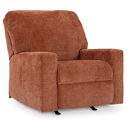 Rocker Recliner