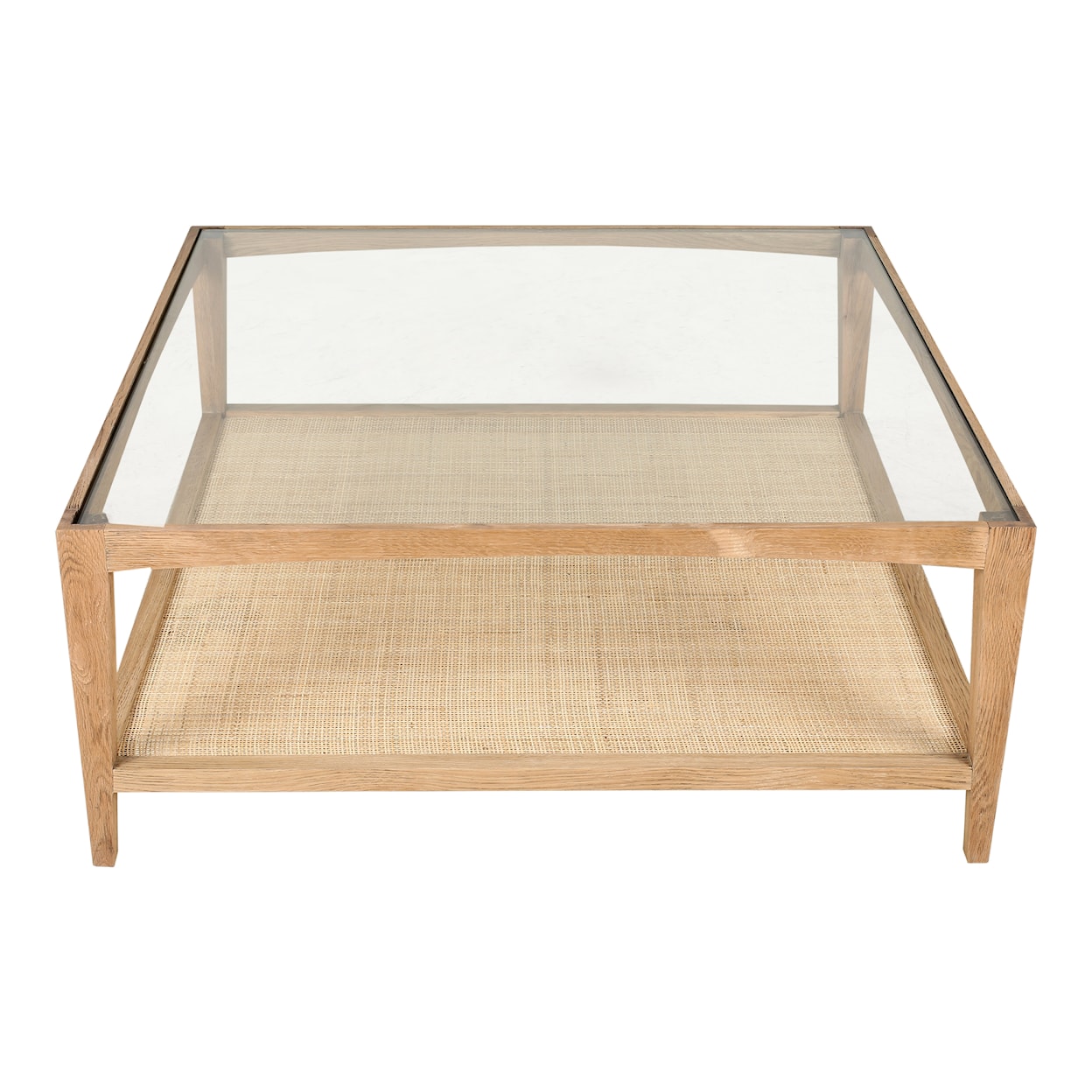 Moe's Home Collection Harrington Harrington Coffee Table