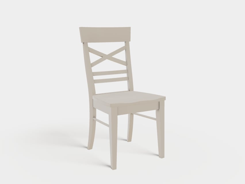 Weston Customizable Dining Line