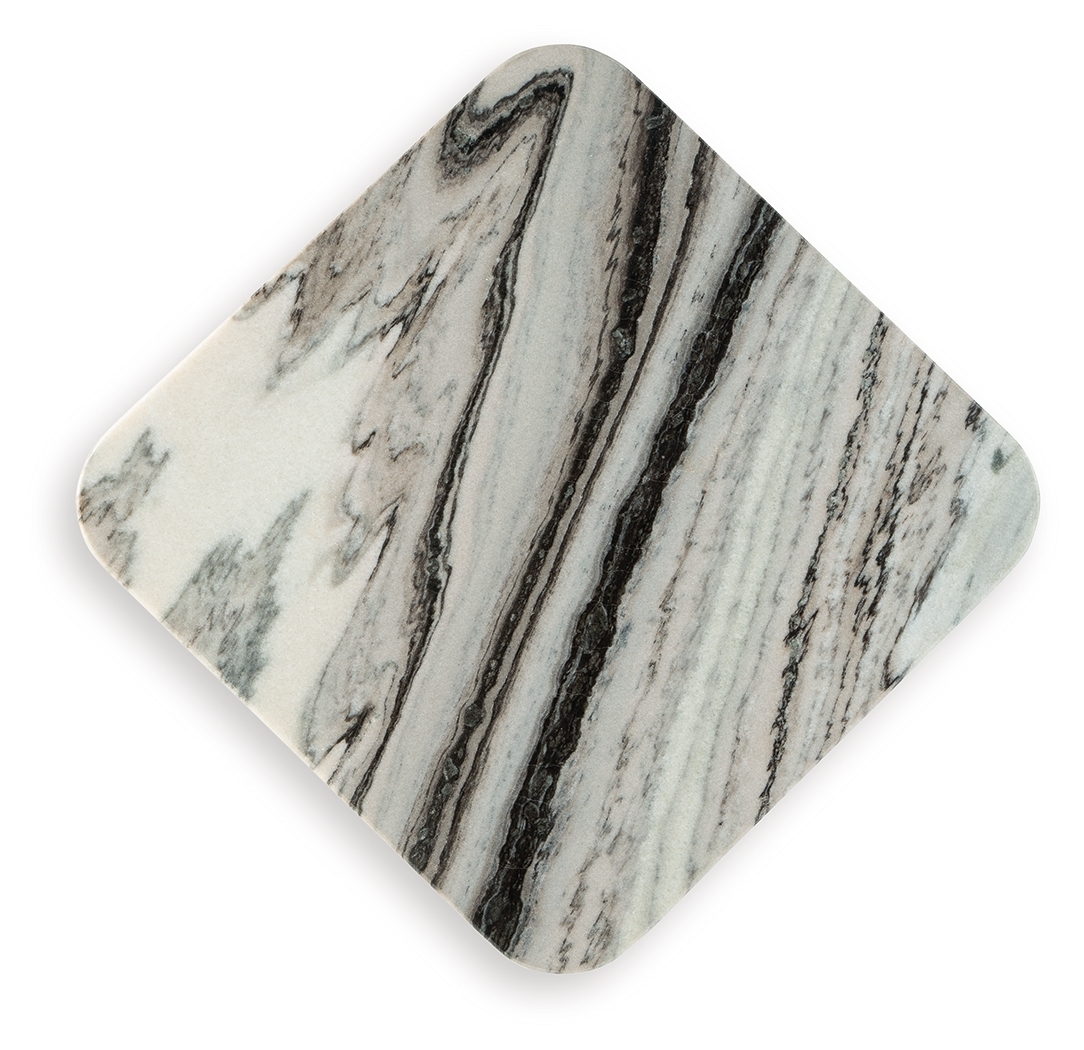 Ashley Furniture Signature Design Baretton Accent Coffee Table