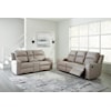 Signature Design by Ashley Lavenhorne Living Room Set