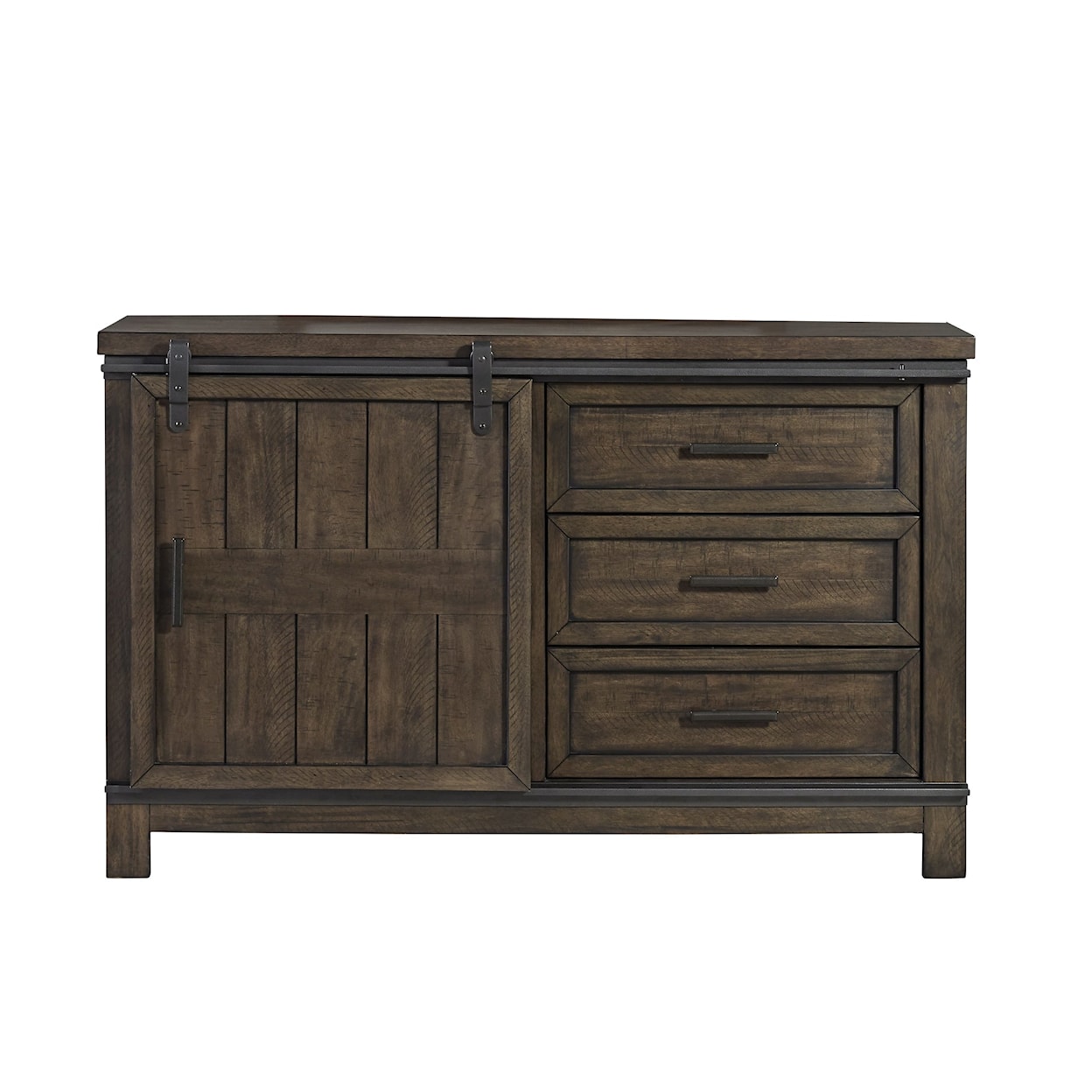 Libby Thornwood Hills 3-Drawer Dresser