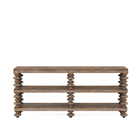 Console Table