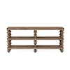 A.R.T. Furniture Inc Architrave Console Table 