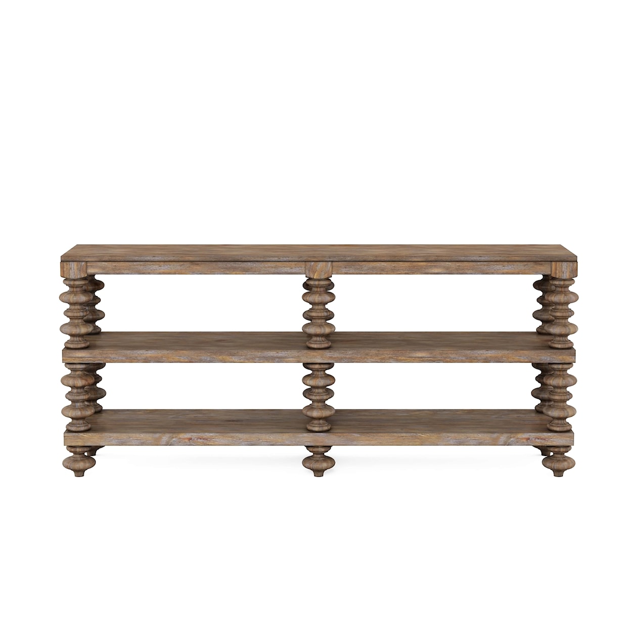 A.R.T. Furniture Inc Architrave Console Table 