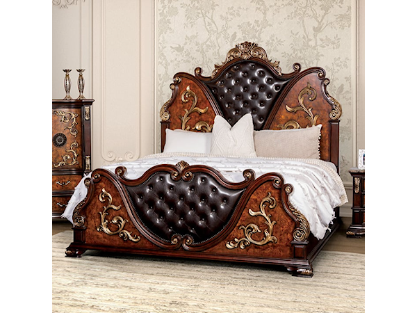 5-Piece Queen Bedroom Set