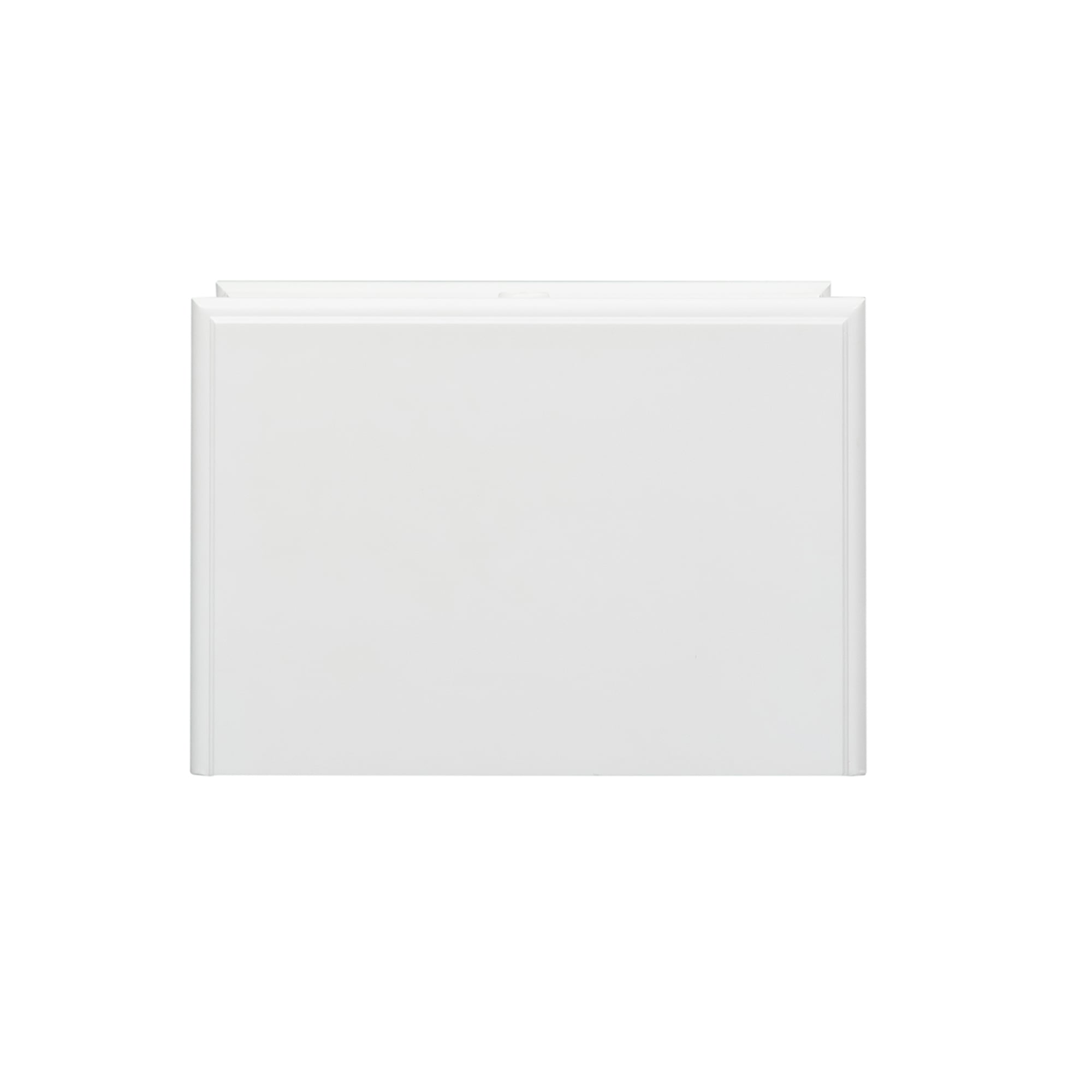 Liberty Furniture Summer House 3126LIB Cottage 2Drawer Nightstand with