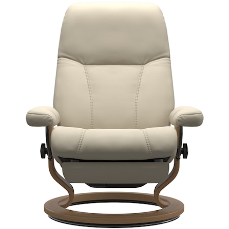 Consul Large Power Recliner