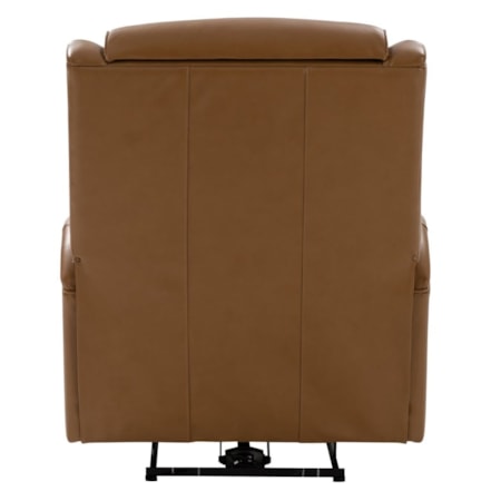 Big and Tall Power Recliner