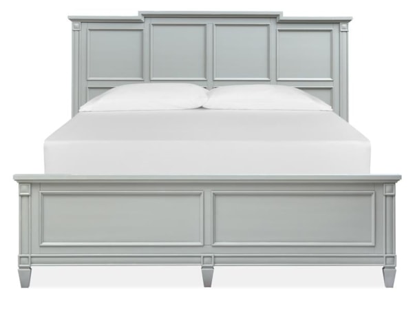 6-Piece Queen Bedroom Set