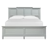 Magnussen Home Glenbrook Bedroom Complete Queen Panel Bed