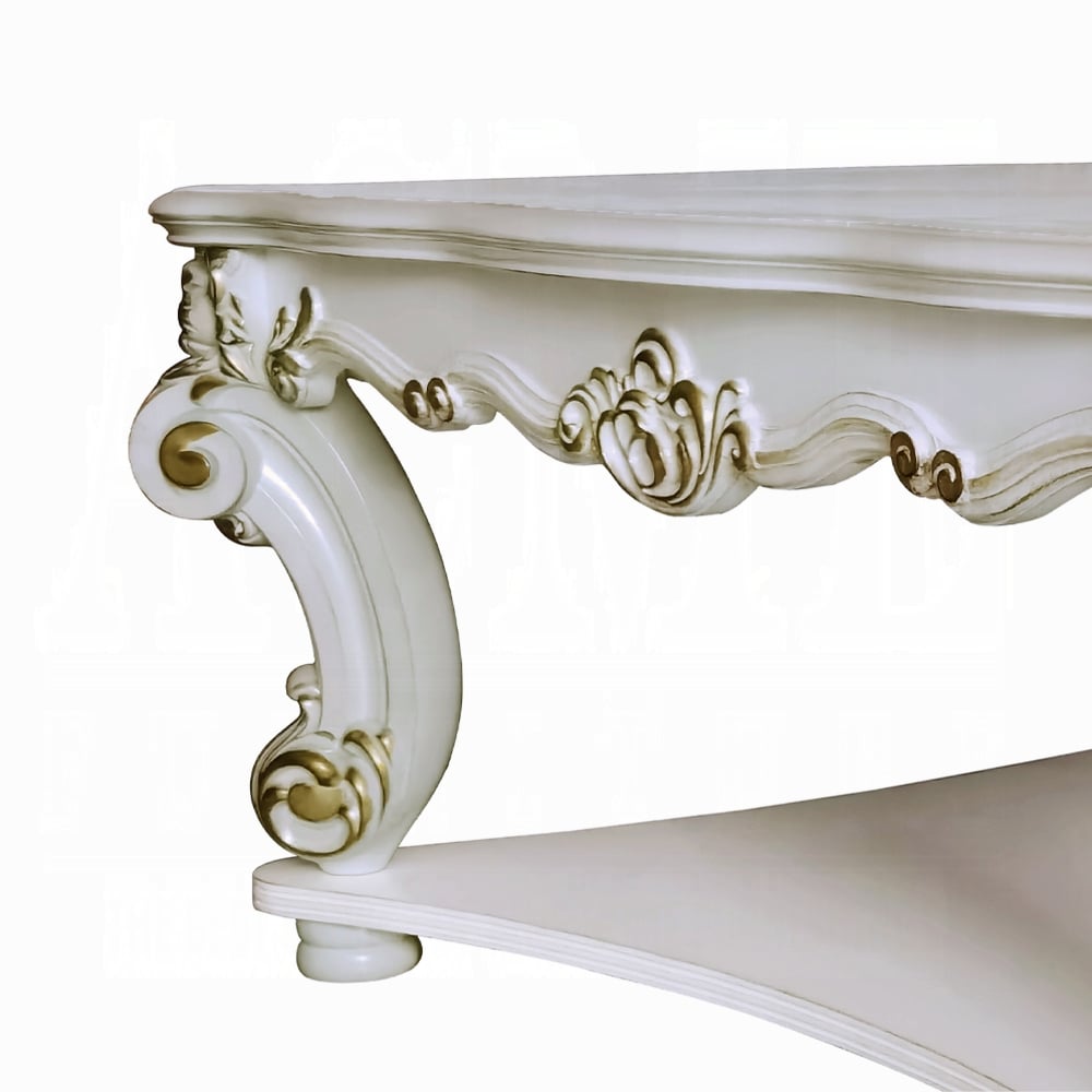 Acme Furniture Vendome Square Coffee Table