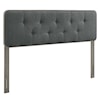 Modway Collins King Headboard