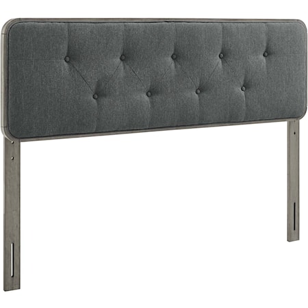 King Headboard