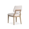 Magnussen Home Sunset Cove Dining Side Dining Chair