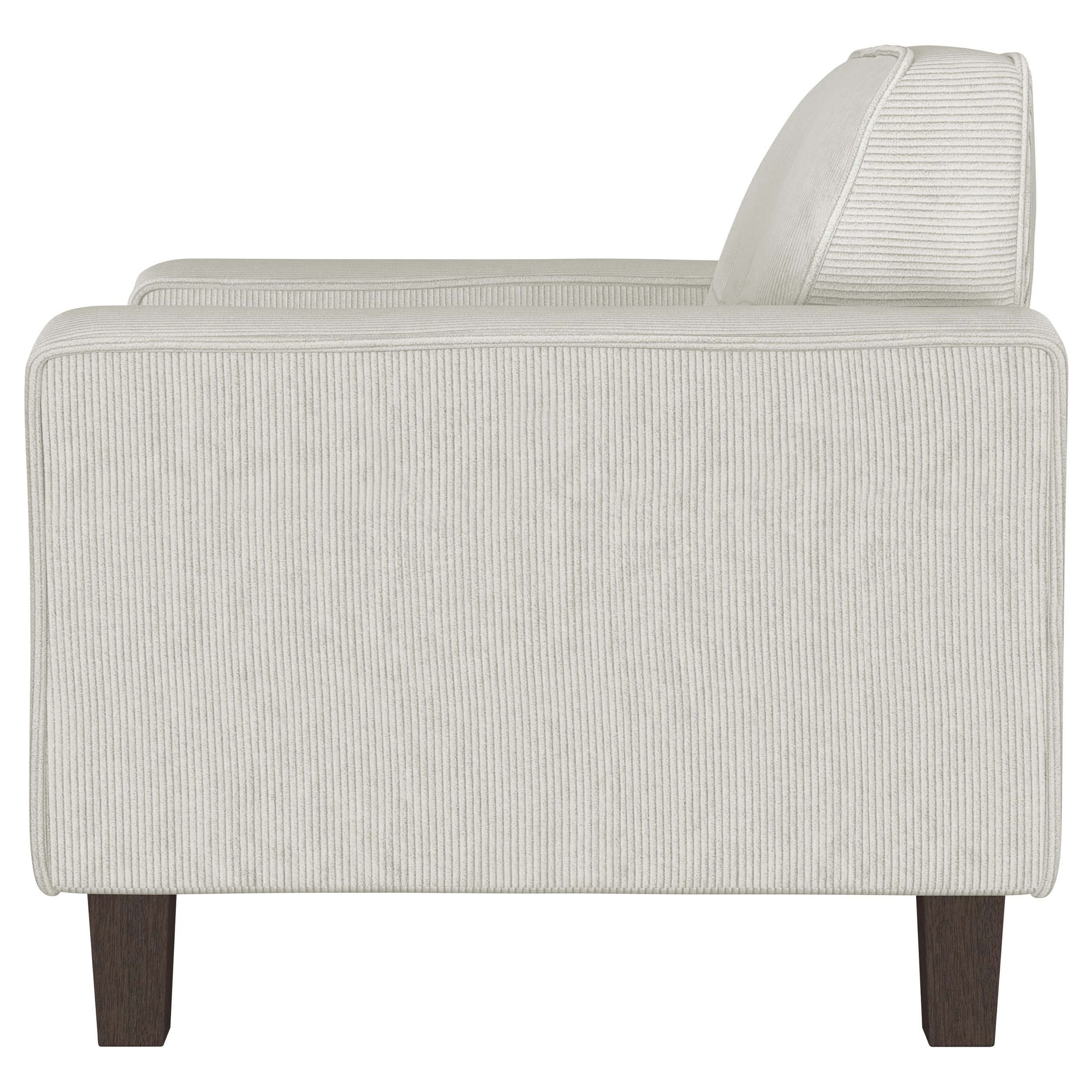 Deerhurst Tufted Accent Chair
