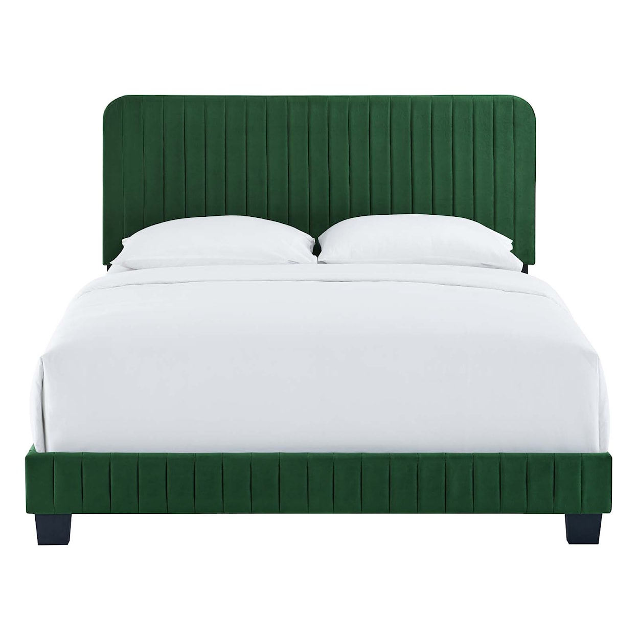 Modway Celine Twin Platform Bed