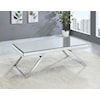 Steve Silver Alfresco Coffee Table