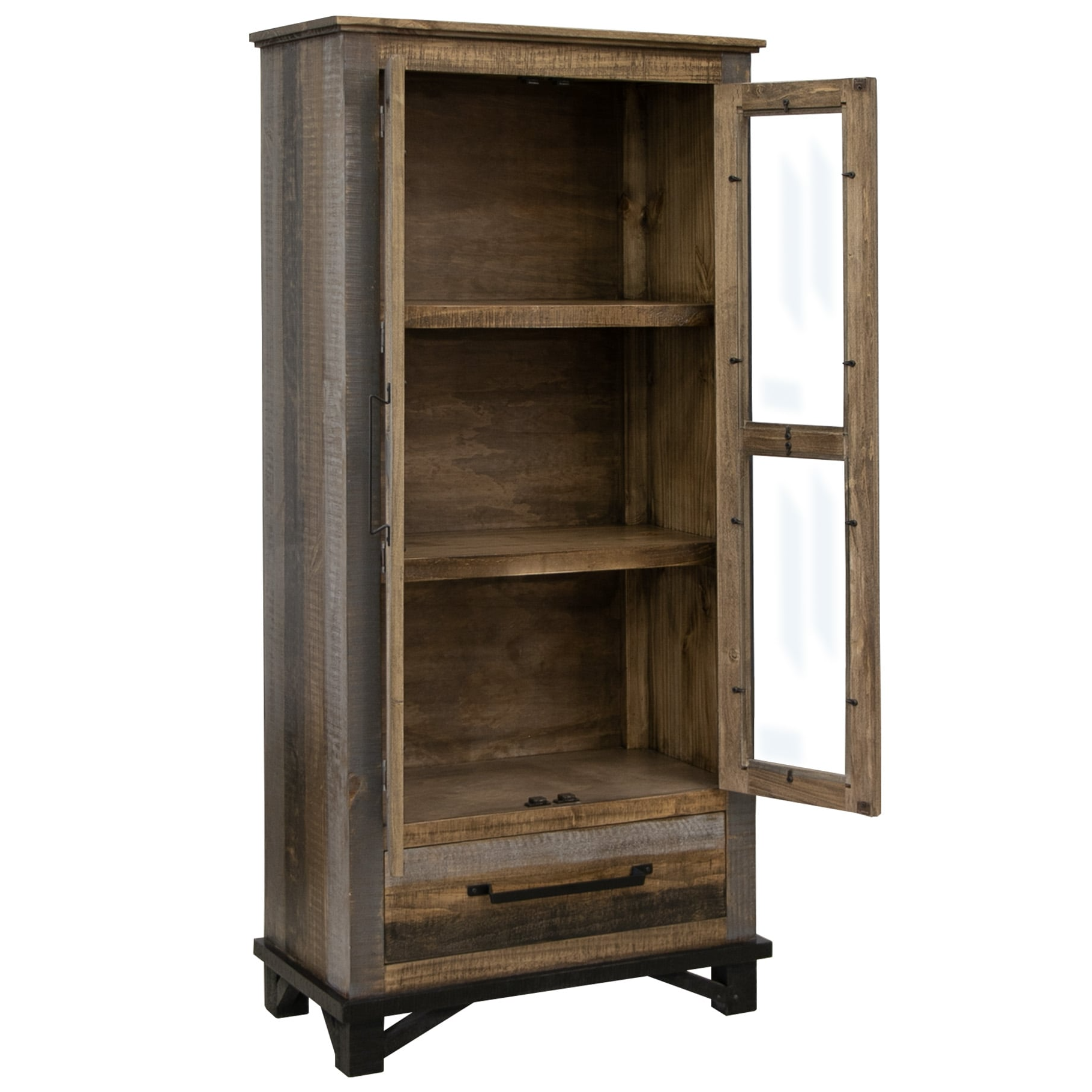 2-Door Cabinet