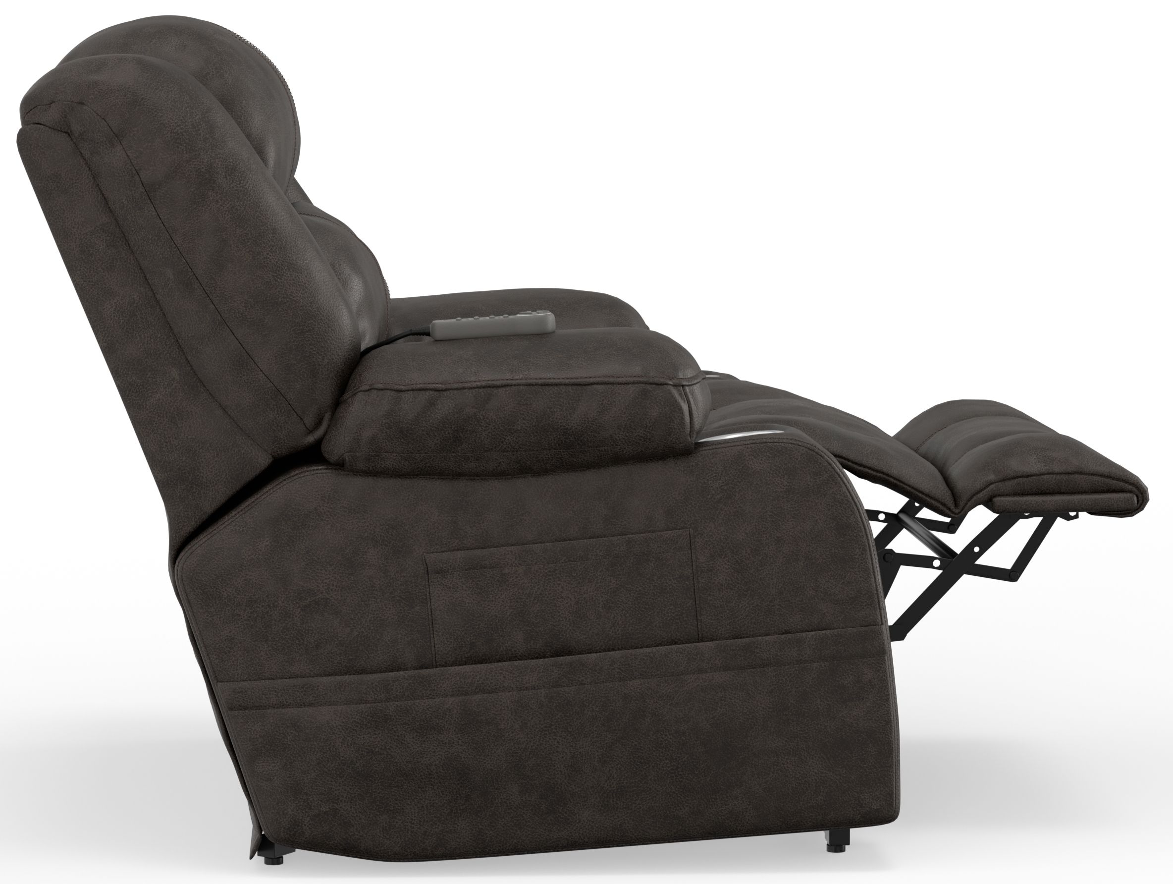 Catnapper 4816 Tucker Power Lift Recliner