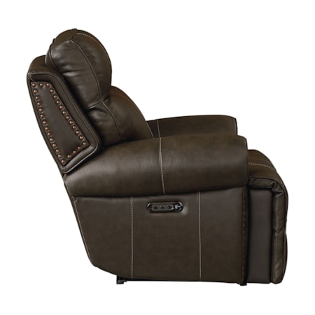 Wallsaver Power Recliner