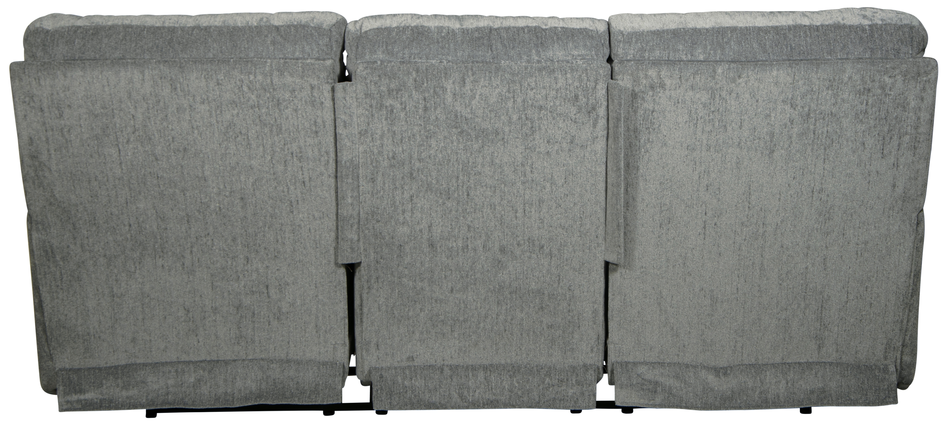 Catnapper Zane Manual Reclining Sofa