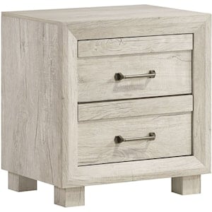 3-Piece King Bedroom Set