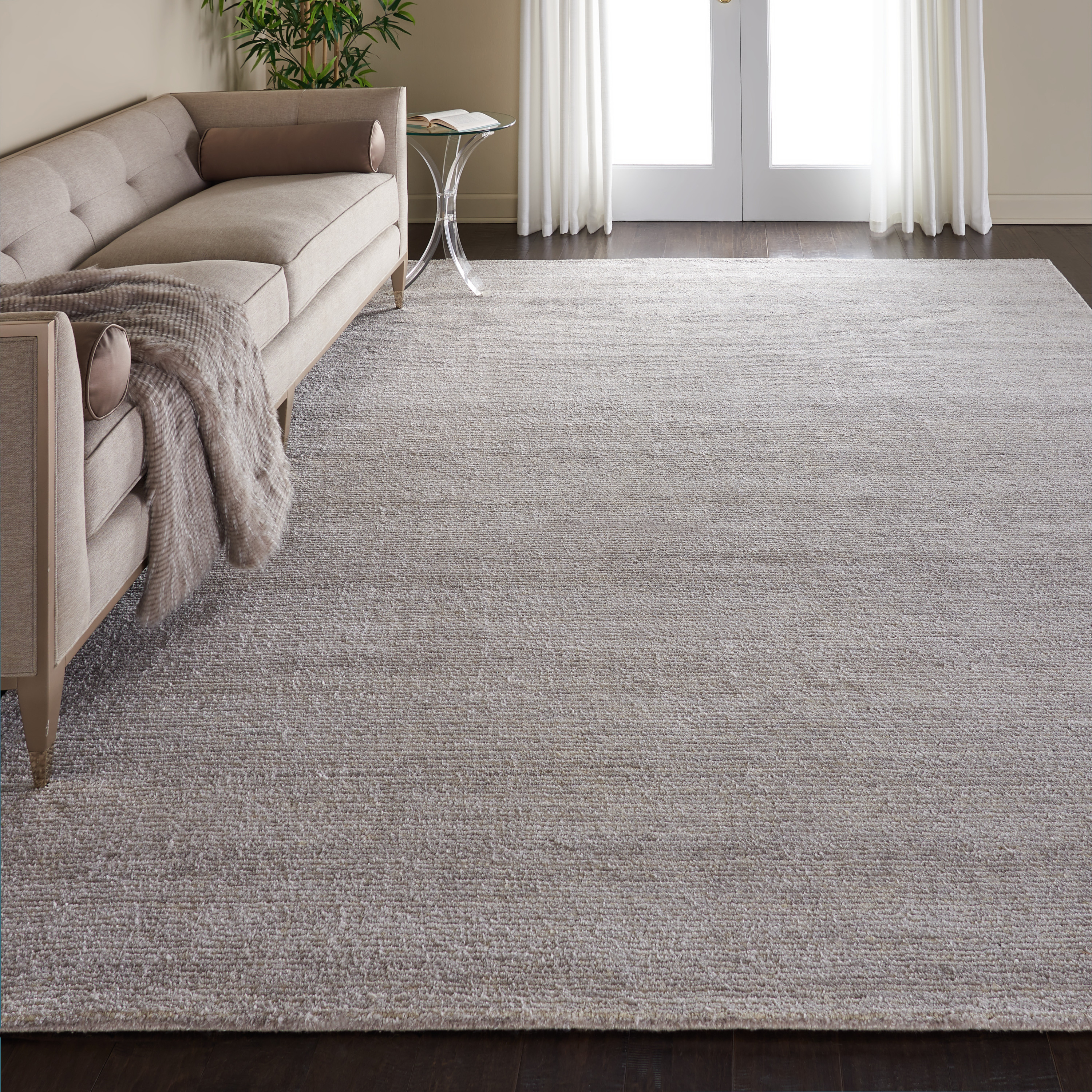 Nourison Weston 9'6" x 13'  Rug