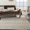 Nourison Grafix 7' x 10'  Rug