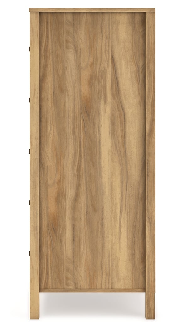 Signature Design by Ashley Bermacy 5-Drawer Chest