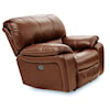 Cheers UX8625M Casual Recliner with Pillow Arms