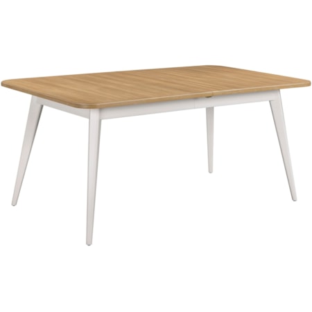 Rectangular Dining Table