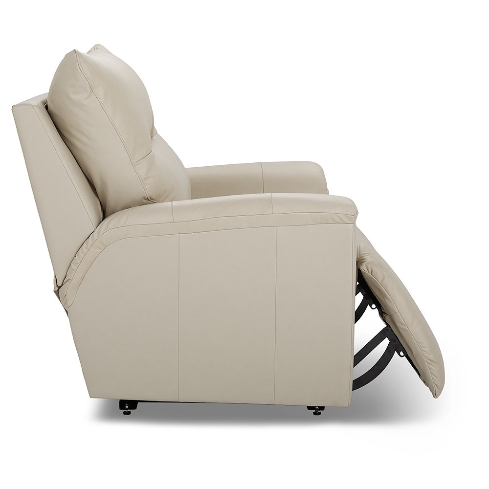 Power Reclining Chair &amp; a Half w/ Headrest