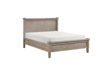 Homelegance Marceline 3-Piece Queen Panel Bedroom Set