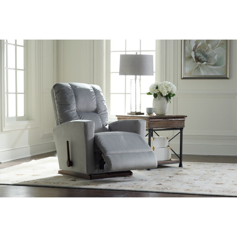 La-Z-Boy Casey Casey Rocking Recliner
