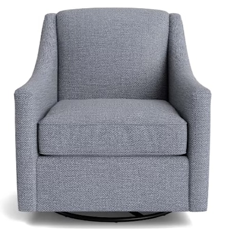 Swivel Chair