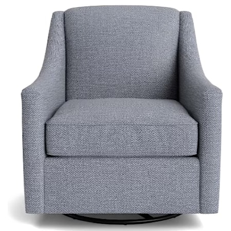 Swivel Chair