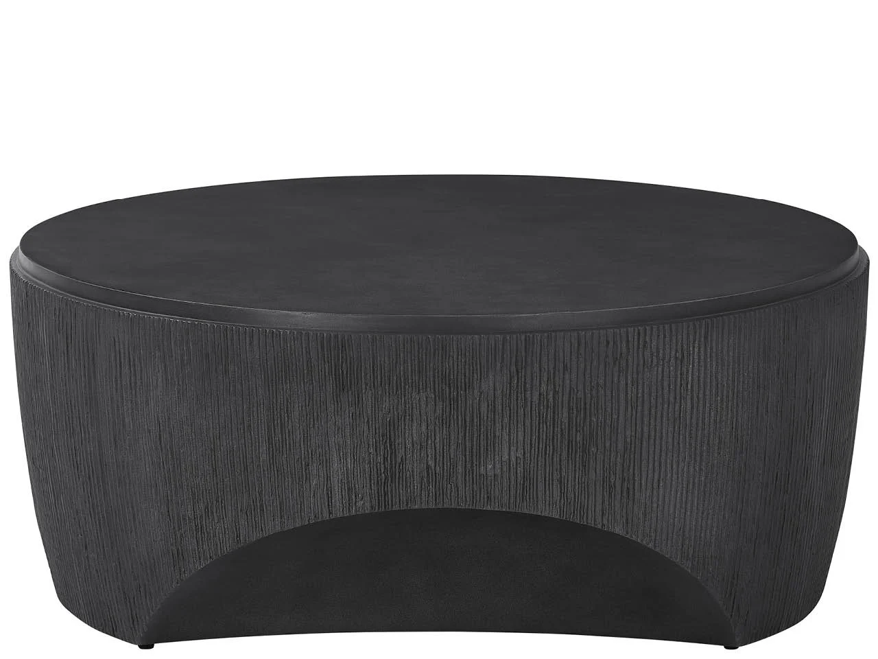 Round Cocktail Table