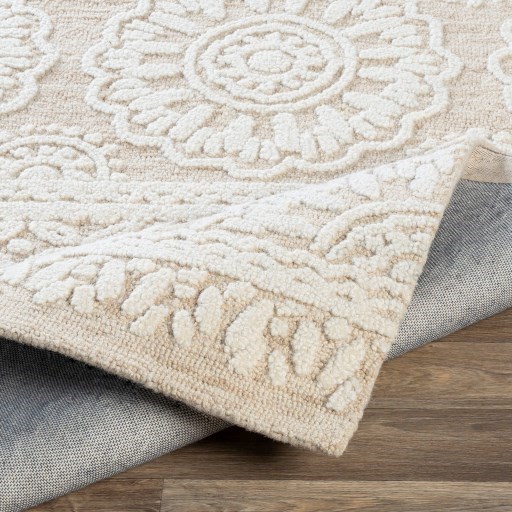 Surya Rugs Izmir 8&#39;10&quot; x 12&#39; Rug