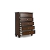 Signature Design by Ashley Danabrin Bedroom Chest