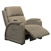 Catnapper Nirvana Power Lay Flat Recliner