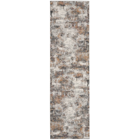 2'2" x 7'6"  Rug