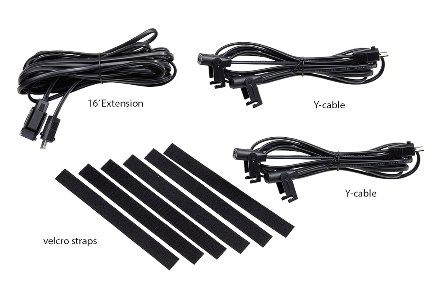 Parker Living Freemotion 7500Mah Battery, Bracket And Y3 Cable