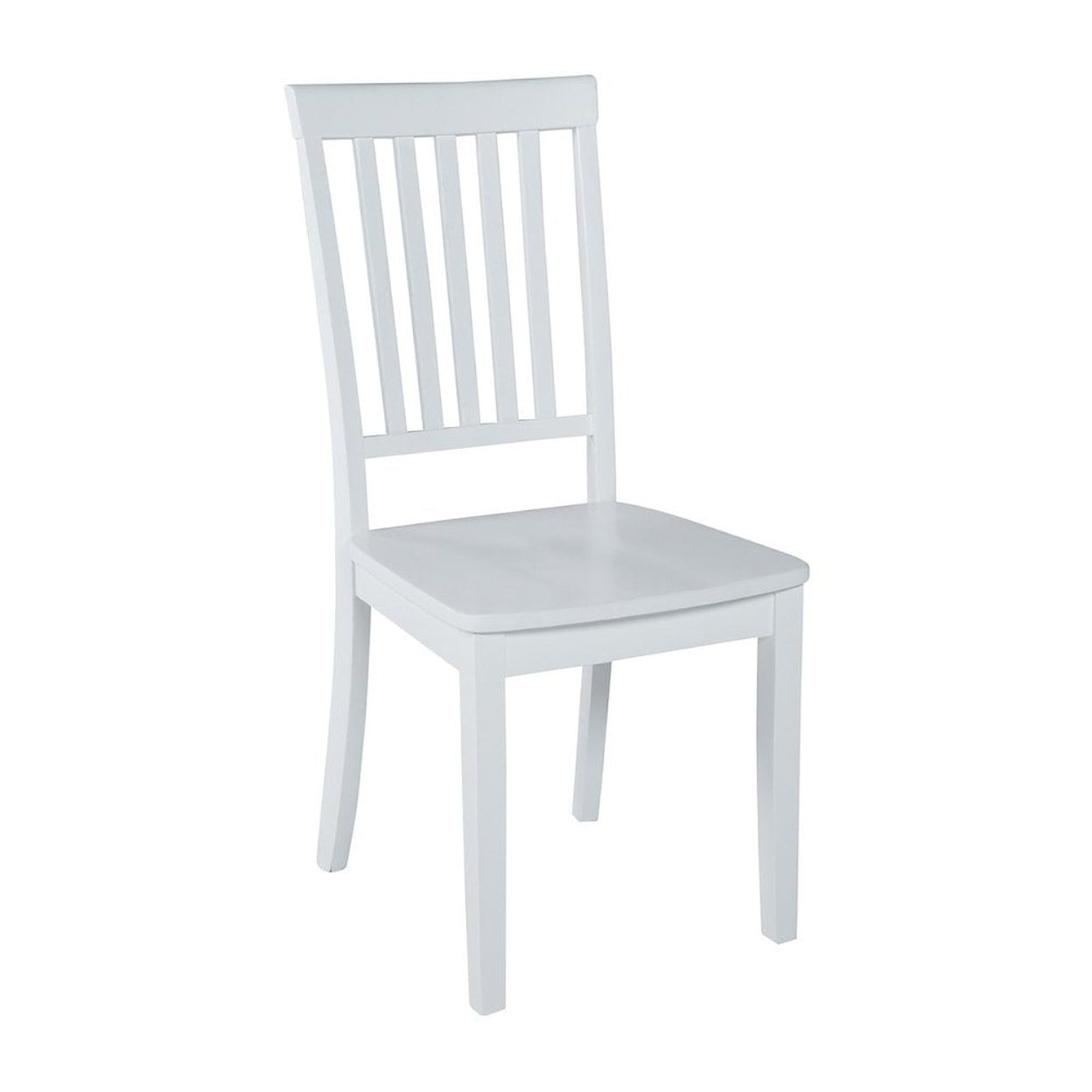 Progressive Furniture Simplicity Dining Chair