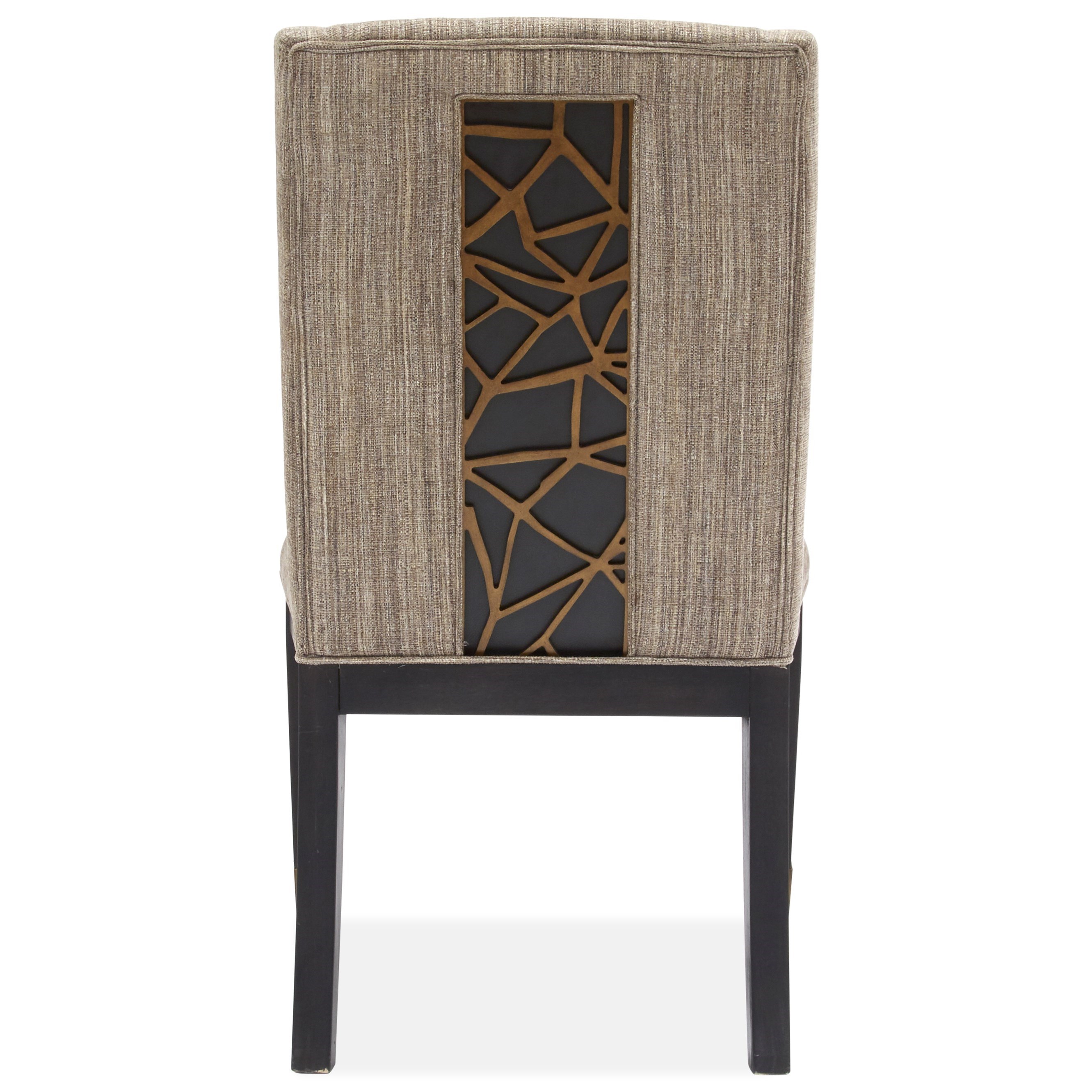 Belfort Select Shirlington 7-Piece Dining Set