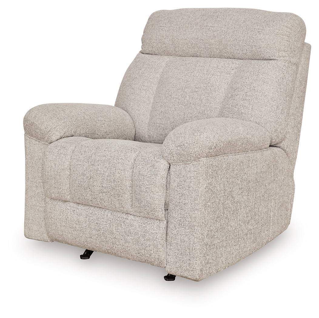Rocker Recliner