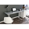 BDI Centro Lift Standing Desk