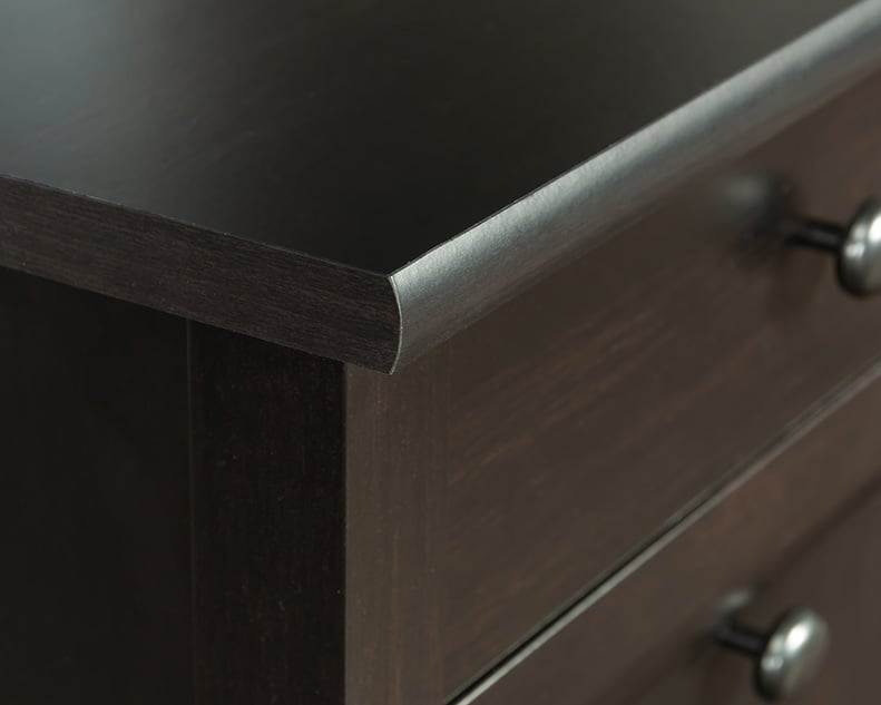 Edge Water L-Desk Eb