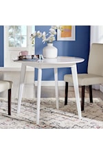 Modway Vision Vision 35" Round Dining Table