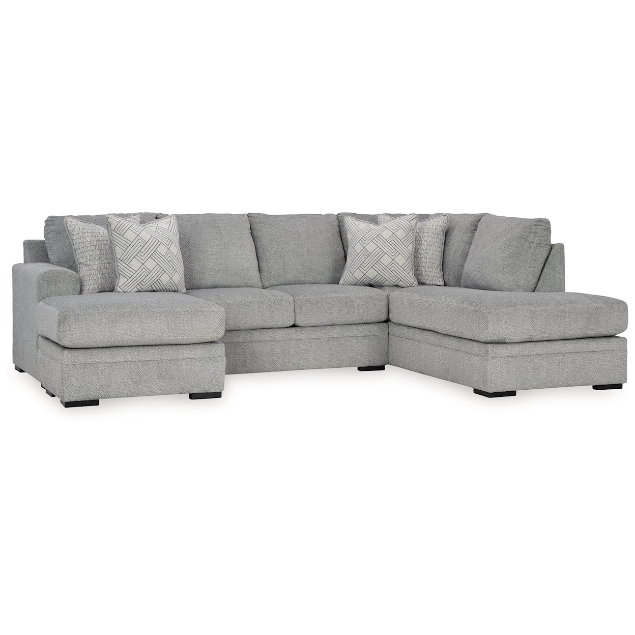 Signature Design by Ashley Casselbury Sectional